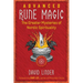Advanced Rune Magic: The Greater Mysteries of Nordic Spirituality