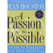 A Passion for the Possible