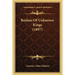 Realms Of Unknown Kings (1897)