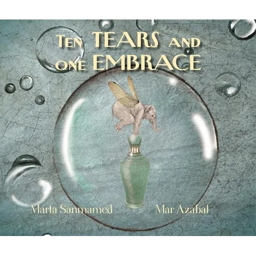 Ten Tears and One Embrace