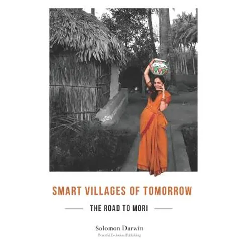 The Road to Mori: Smart Villages of Tomorrow