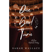 One Good Turn: A Queer Historical Fantasy - Dyslexia Friendly Print