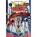 Yu-Gi-Oh! Arc-V, Vol. 3
