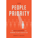 The People Priority: The CEO's Blueprint for Winning Talent Acquisition