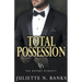 Total Possession: A steamy billionaire romance