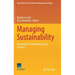 Managing Sustainability: Perspectives from Retailing and Services