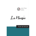 La Nausée de Jean-Paul Sartre (fiche de lecture et analyse complète de l'oeuvre)