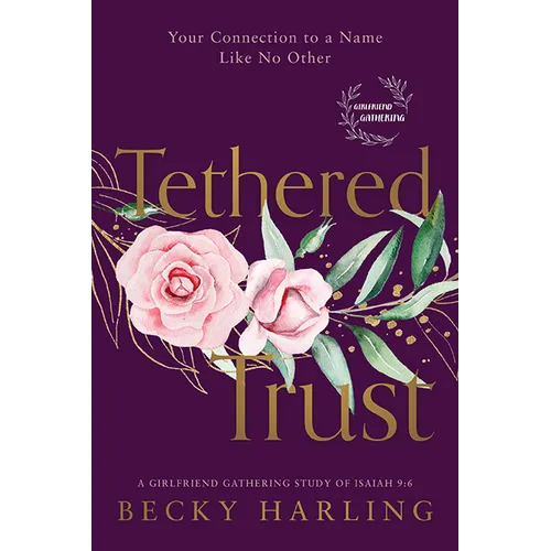 Tethered Trust: Your Connection to a Name Like No Other
