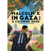 Malcolm X in Gaza