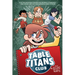 Table Titans Club