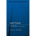 Matthew: A Call for Unity and Responsibility in the Church