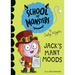 Jack's Many Moods