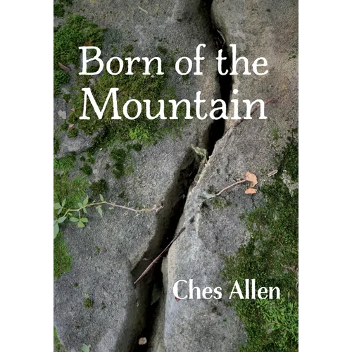 Born of the Mountain