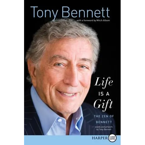 Life Is a Gift LP