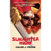 Slaughter High: The Official Novelization