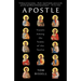 Apostle: Travels Among the Tombs of the Twelve