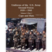 Uniforms of the U.S. Army Ground Forces 1939 - 1945 Volume 5 Part 1 Caps and Hats