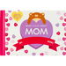 What I Love about Mom