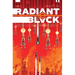 Radiant Black Volume 5: Crisis: Catalyst War, Part 1