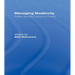 Managing Modernity: Politics and the Culture of Control