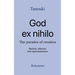 God ex nihilo: The paradox of creation - Beliefs, atheism, and representations
