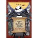 Disney Tim Burton's the Nightmare Before Christmas Full-Color Manga Edition