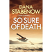So Sure of Death