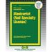 Manicurist (Nail Specialty License)