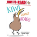 Kiwi Cannot Reach!: Ready-To-Read Level 1