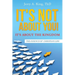 It's Not about You! It's about the Kingdom