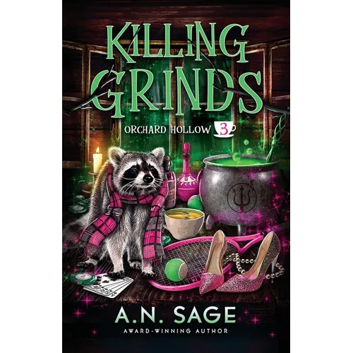 Killing Grinds