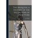 The Iroquois, a History of the Six Nations of New York