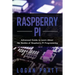 Raspberry Pi: Advanced Guide to Learn About the Realms of Raspberry Pi Programming