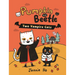 Pumpkin and Beetle: Two Vampire Cats