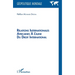 Relations internationales africaines à l'aune du droit international