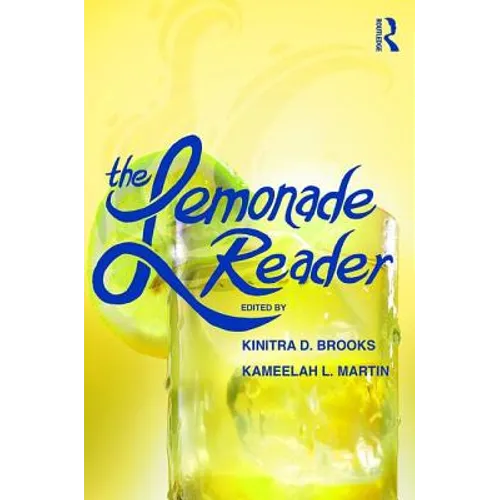 The Lemonade Reader