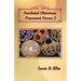 Crocheted Christmas Ornament Covers 3