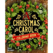 A Christmas Carol Coloring Book