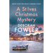 A St Ives Christmas Mystery: The Must-Read Festive Cosy Crime Mystery