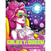 Galaxy Queen: Coloring Book, Embark on a Cosmic Adventure of Creativity and Imagination