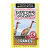 Everything You Should Know About: Cranes