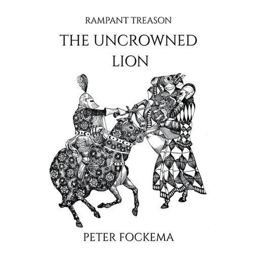 The Uncrowned Lion