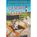Cat Scratch Cleaver