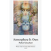 Atmosphere is Ours​​​​​​​​​​​​​​​​