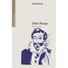 John Donne: A Literary Life
