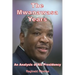 The Mwanawasa Years: An Analysis of His Presidency