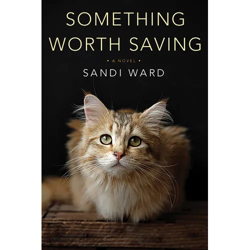 Something Worth Saving