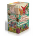 Dragon Kingdom of Wrenly an Epic Ten-Book Collection (Includes Poster!) (Boxed Set): The Coldfire Curse; Shadow Hills; Night Hunt; Ghost Island; Infer