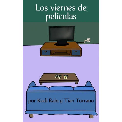 Los viernes de películas