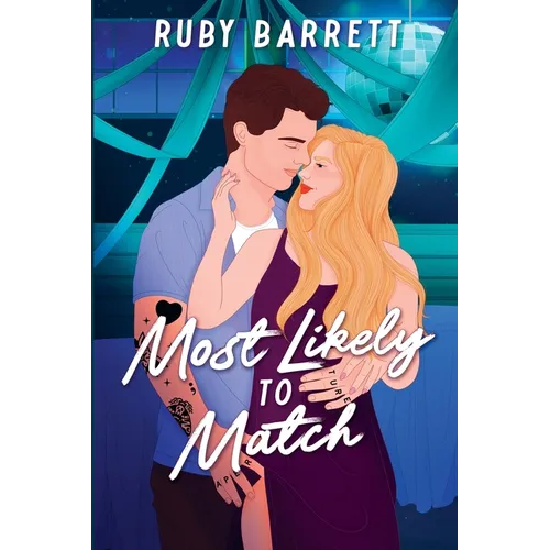 Most Likely to Match